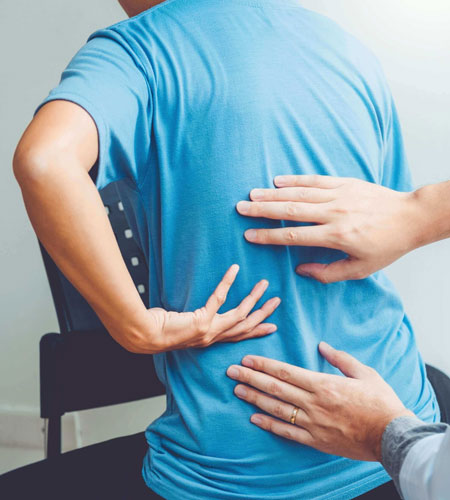 back pain hospitals in narasaraopet