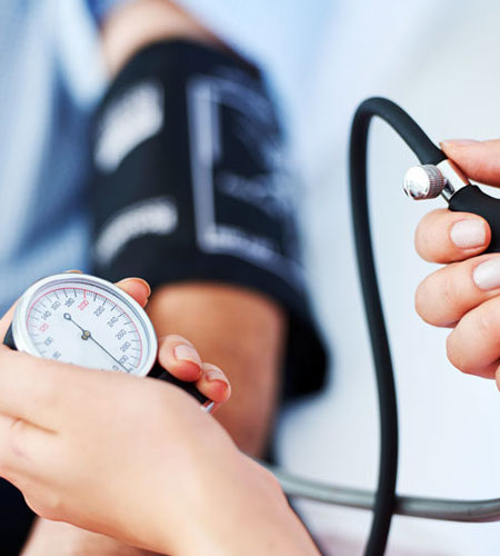 bp treatment in narasaraopet