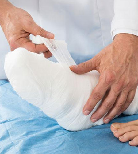 orthopedic treatment in narasaraopet